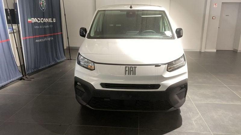 FIAT Doblò Doblò 1.5 BlueHdi 100CV PL-TN Van