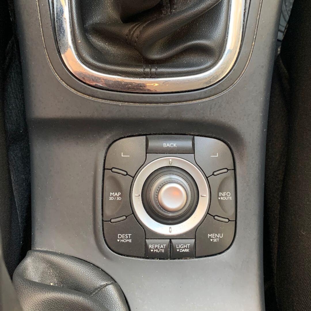 Renault Megane 1.5 dCi 110CV Wave