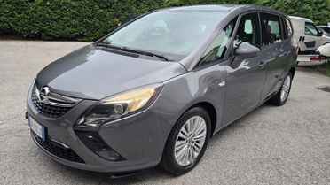 Opel Zafira 1.4 Turbo 140CV Innovation Cambio Manu