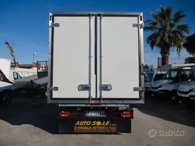 Iveco Daily 35C15 3000 150CV E6 FRIGO ATP FRCX 190