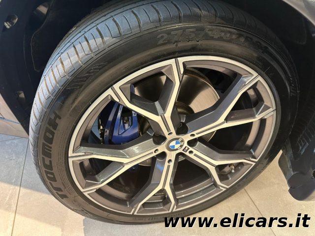 BMW X6 xDrive30d 48V Msport