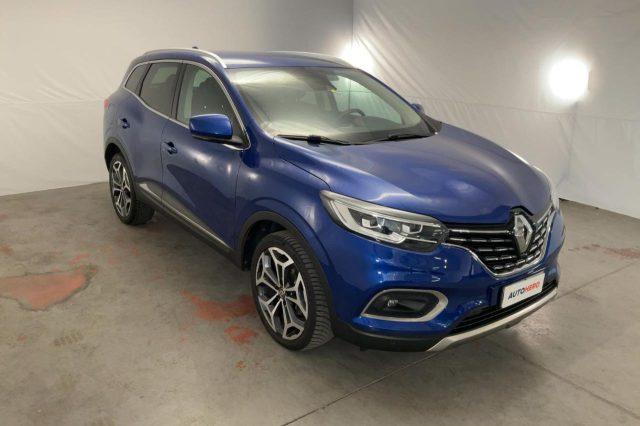 RENAULT Kadjar Blue dCi 8V 115CV Sport Edition2