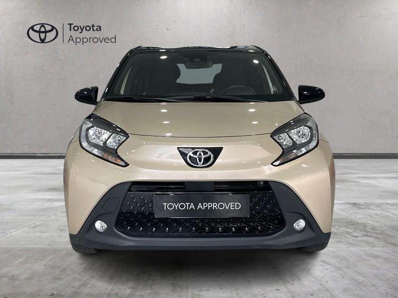 Toyota Aygo X Aygo X 1.0 Trend 72cv