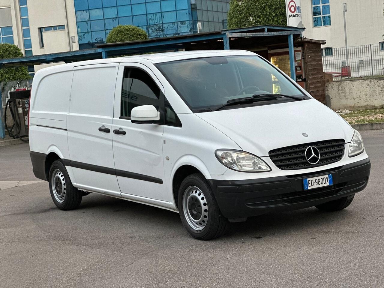 Mercedes Benz