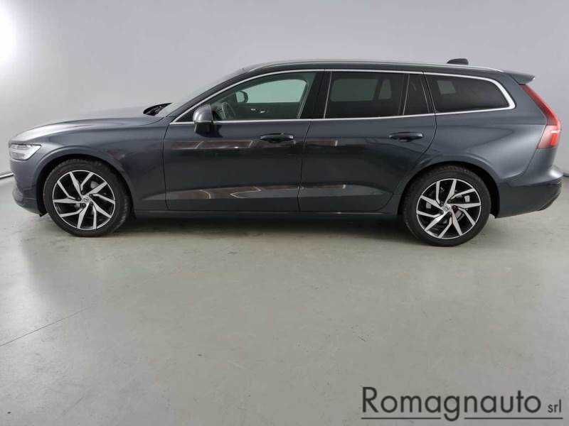 VOLVO - V60 - D3 Geartronic Business Plus IN ARRIVO!!!