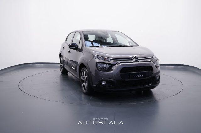 CITROEN C3 1.2 PureTech 110cv S&S Shine
