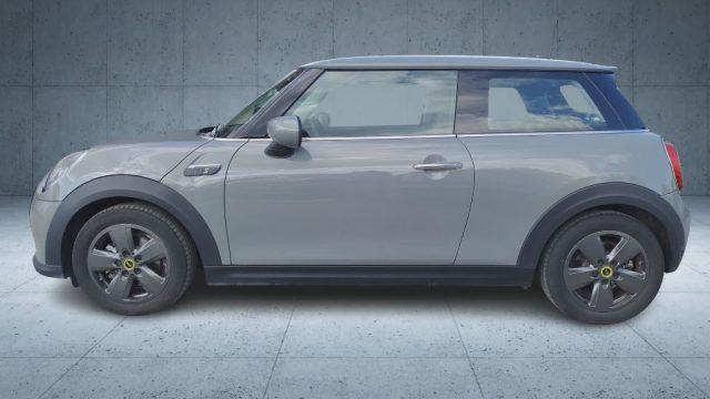 MINI Cooper SE Classic Aut.