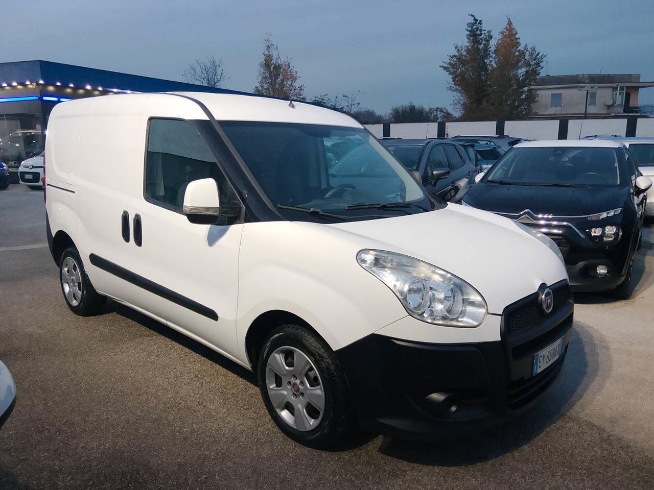 Fiat Doblo Doblò 1.6 MJT 105CV Cargo