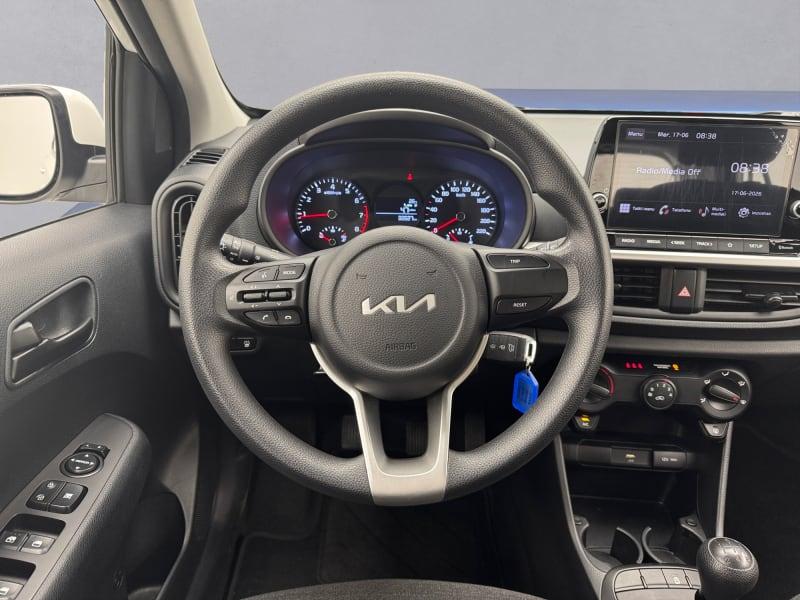 KIA PICANTO 1.0 12V 5P. URBAN SPECIAL