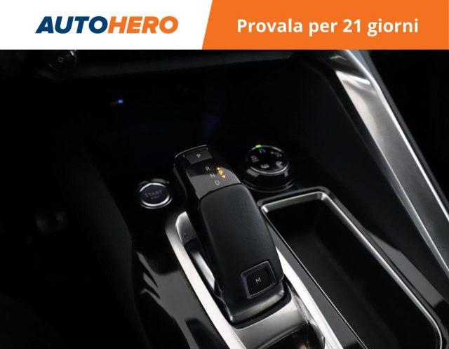 PEUGEOT 3008 THP 165 EAT6 S&S GT Line