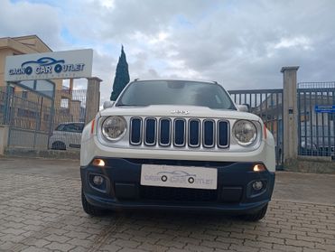 Jeep Renegade 2.0 Mjt 140CV 4WD Active Drive Limited