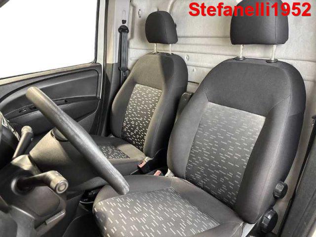 OPEL Combo III 2012 - van 1.4 cng ecoM turbo 120cv L1H1 E6(