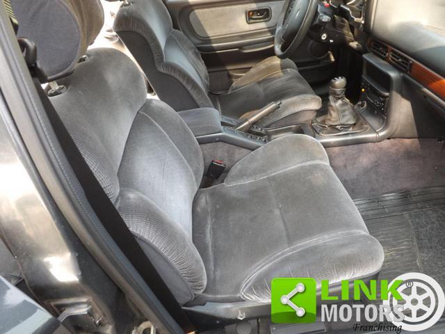 FORD Scorpio 2.0i Twin Cam 5 porte Ghia con impianto GPL