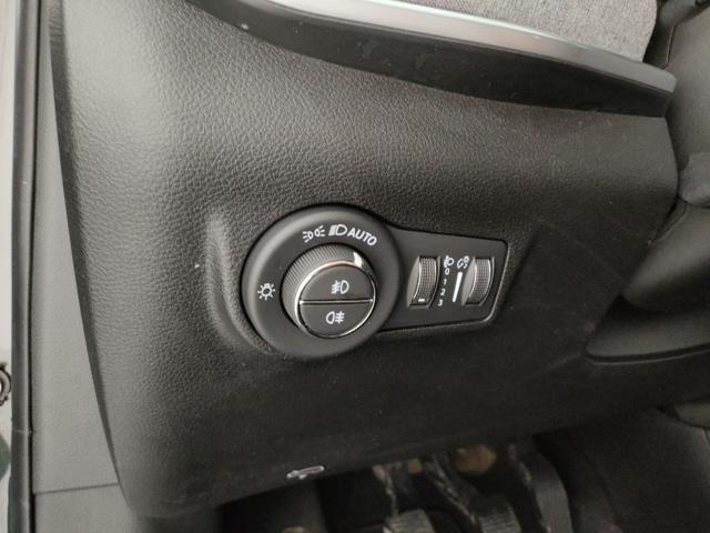 JEEP Compass 1.6 Multijet II 2WD Longitude