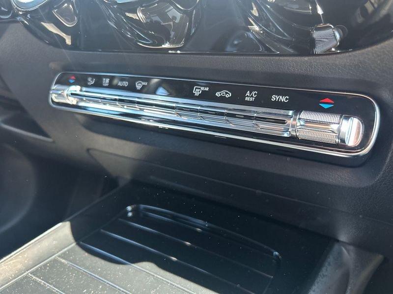 Mercedes-Benz Classe B - W247 2018 B 180 d Sport Plus auto