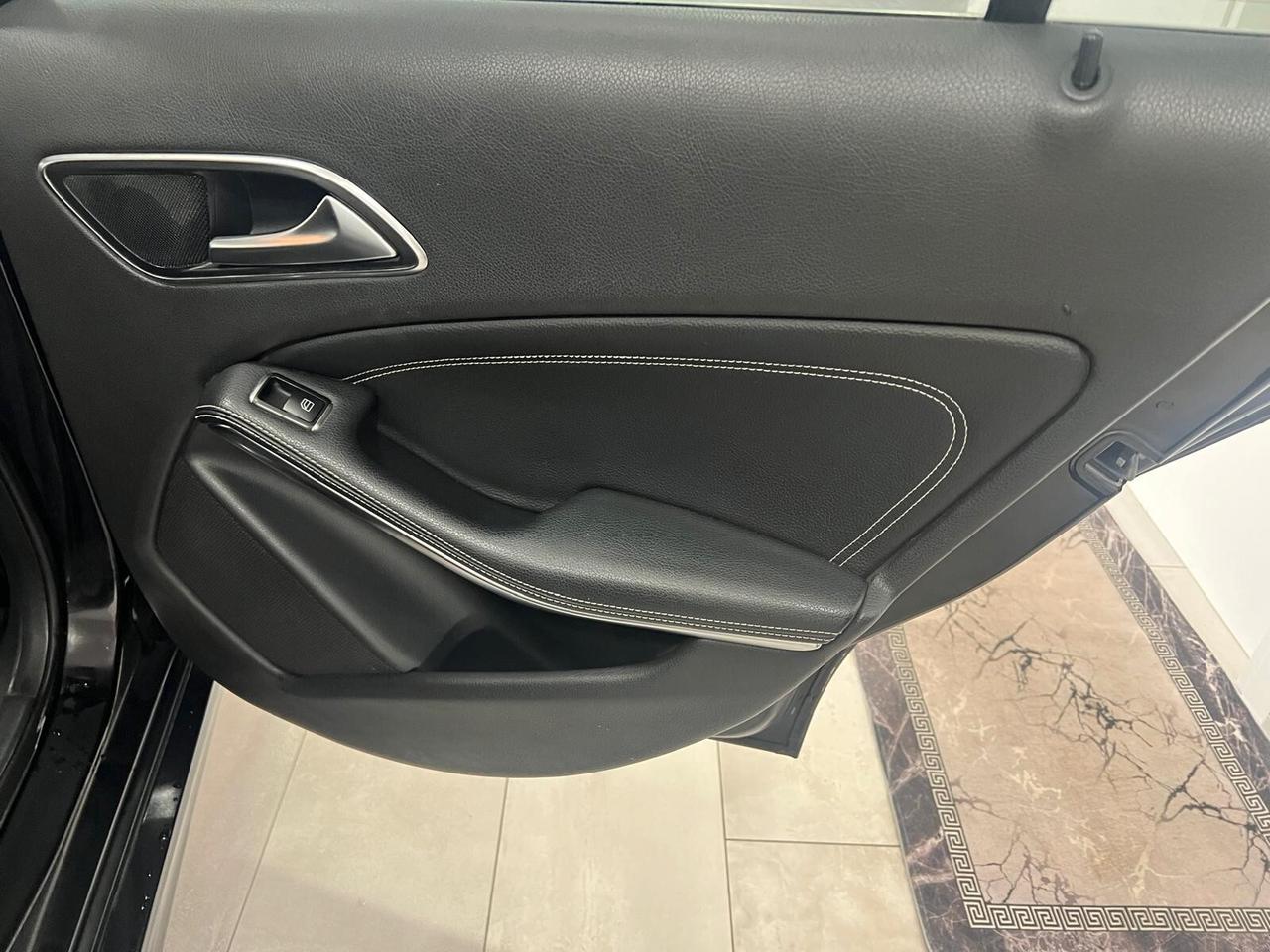 Mercedes-benz A 180 CDI Premium