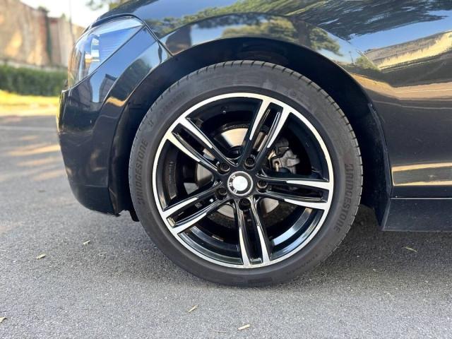 BMW Serie 1 116d Urban 5p