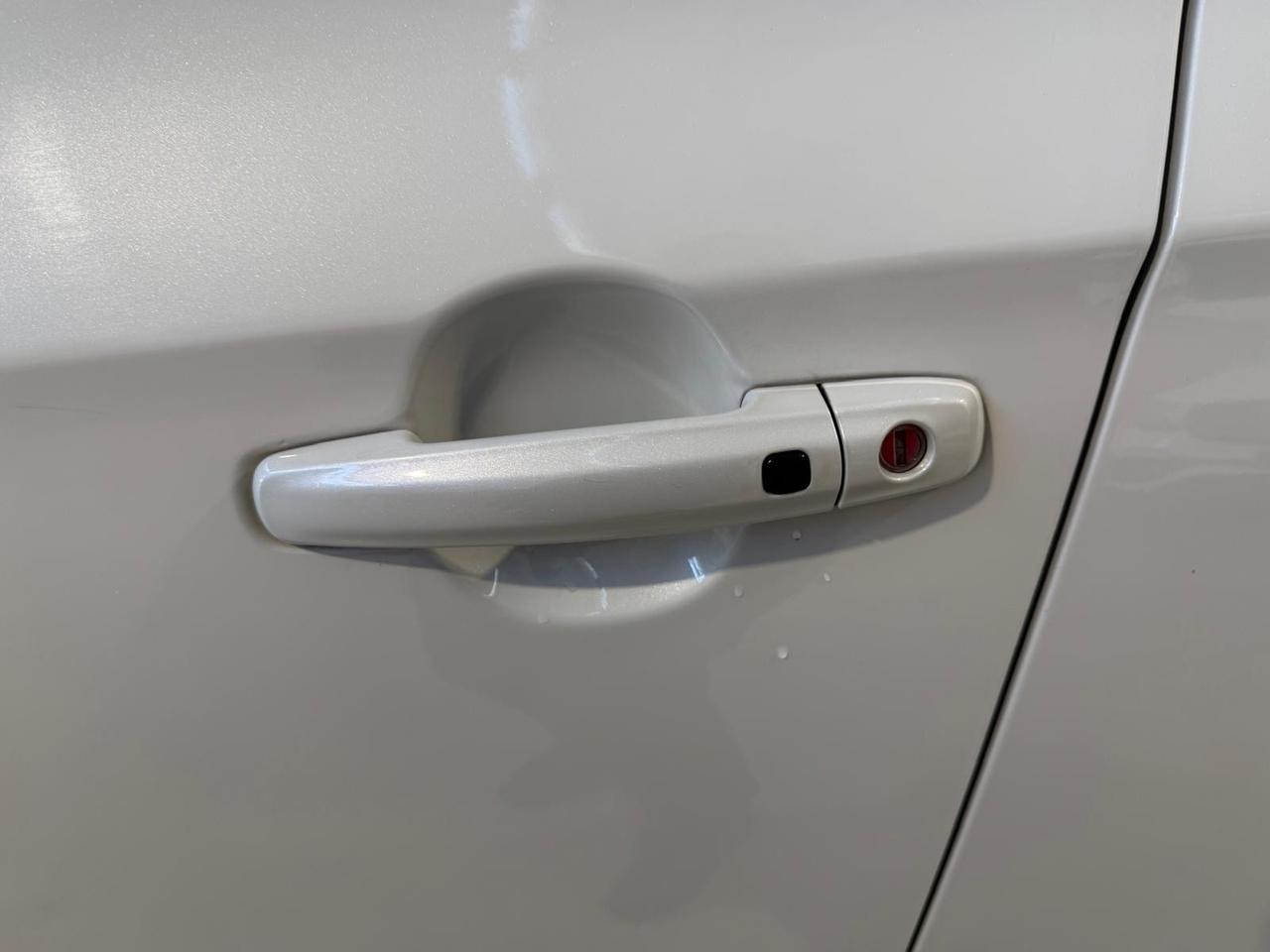 Suzuki S-Cross 1.6 DDiS 4WD All Grip Style