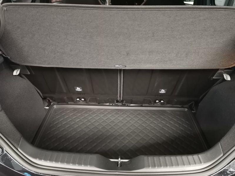 Toyota Aygo X Aygo X 1.0 VVT-i 72 CV 5 porte Lounge S-CVT