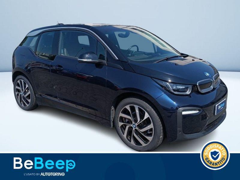BMW i3 120AH ADVANTAGE