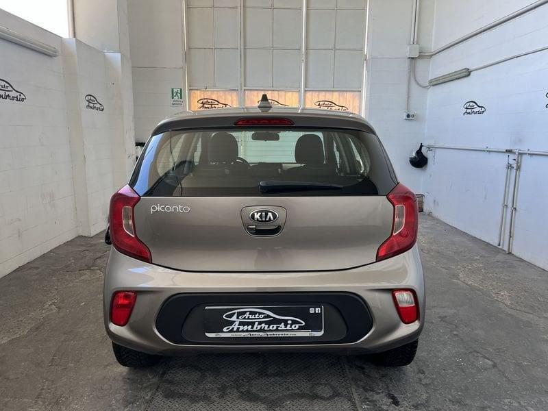 Kia Picanto Picanto 1.0 mpi Cool Adas Pack