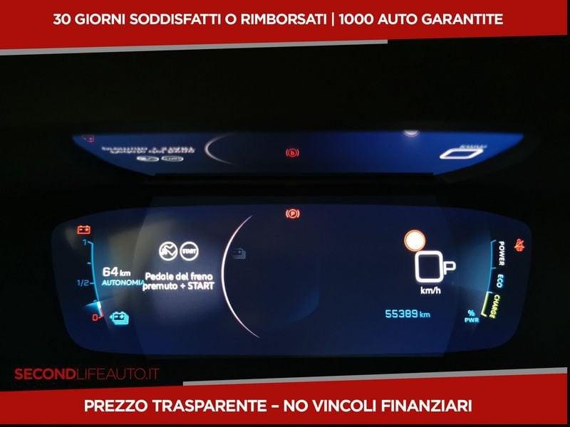 Peugeot 208 e- Allure Pack 100kW