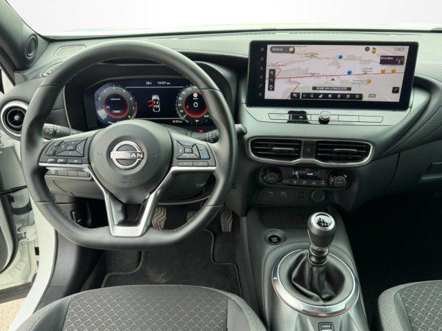 NISSAN Juke 1.0 DIG-T 114 CV N-Design