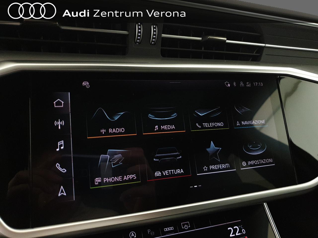 Avant 3.0TDI 344CV quattro tiptr Sport Attitude