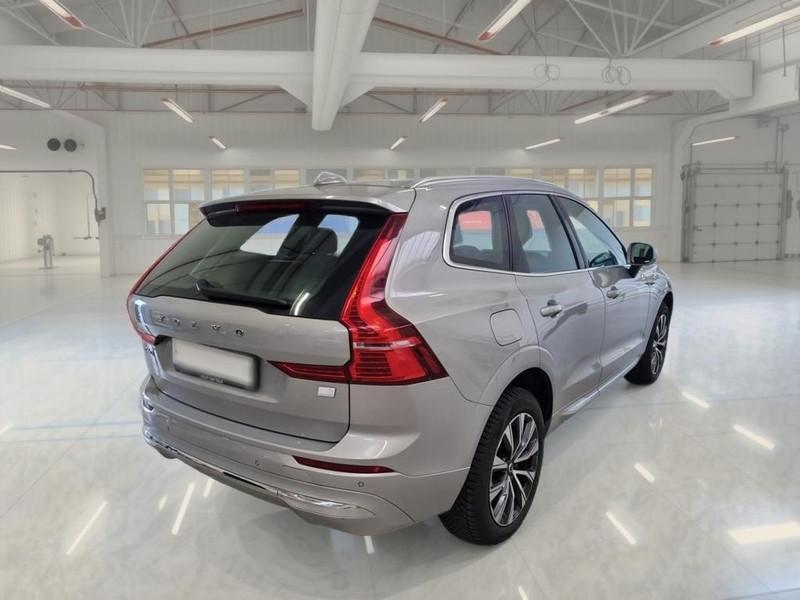 VOLVO XC60 T6 PLUG-IN AWD AUTO RECHARGE INS. EXP SUV