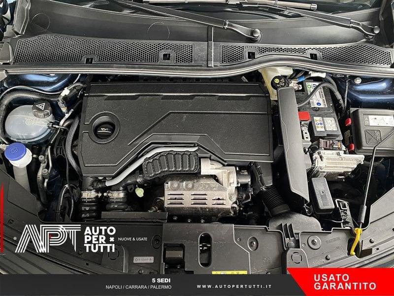 Lancia Ypsilon Ypsilon Hybrid e-DCT Edizione Cassina