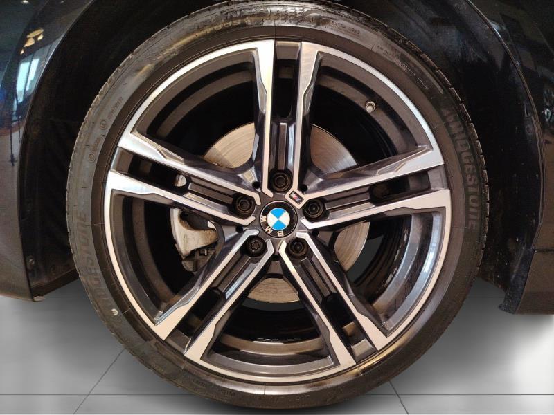 BMW Serie 1 5 Porte 116 d SCR Msport DCT