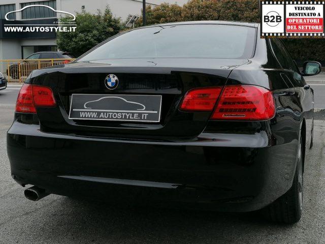 BMW 320 d Coupé 184Cv *BLACK-LINE*