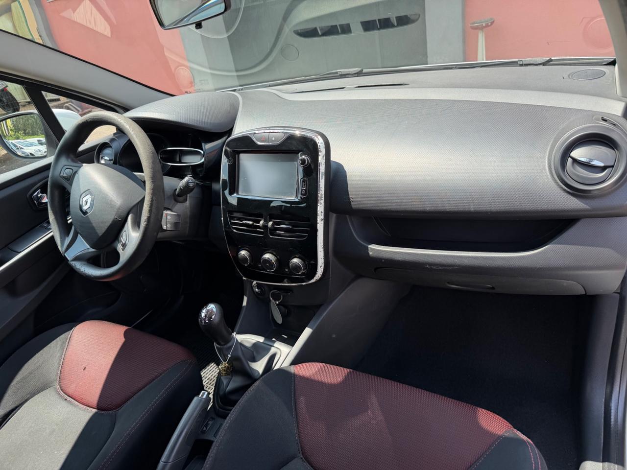 Renault Clio 1.5 dCi 8V 75CV 5 porte Costume National