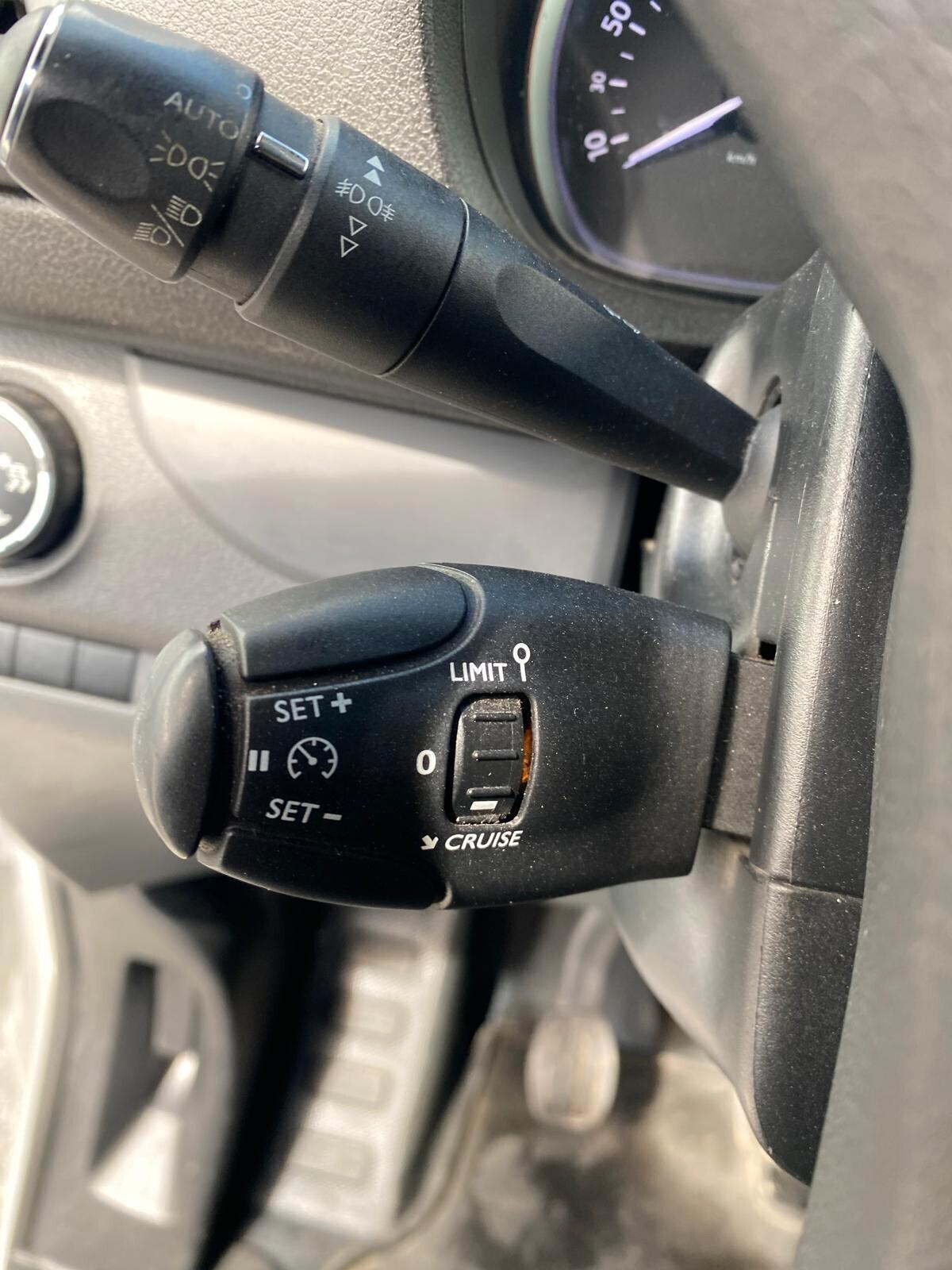 Peugeot Expert N1 Premium L3 Long 2.0 BlueHDi 150
