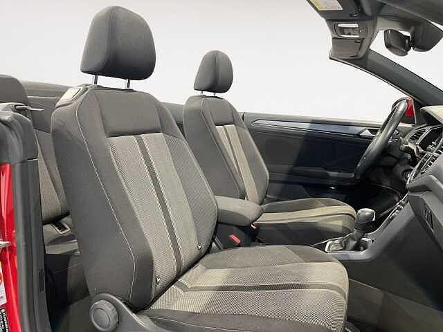Volkswagen T-Roc Cabriolet 1.5TSI 150CV DSG Style - IVA ESPOSTA