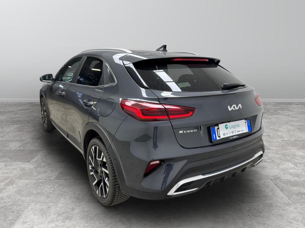 KIA XCeed 2019 - XCeed 1.5 t-gdi mhev Style 160cv imt