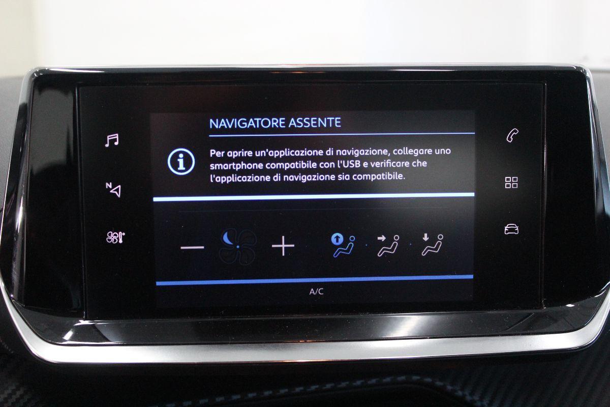 PEUGEOT - 208 - BlueHDi 100 S&S 5p. Active