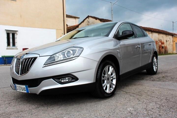 Lancia Delta 1.6 MJT DPF ORO 120CV ESTETICA DA AUTO NUOVA EX PENSIONATO 12 MESI GARANZIA