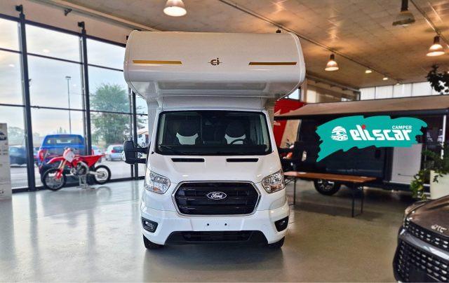 CI INTERNATIONAL HORON 90M SELEKT 2026