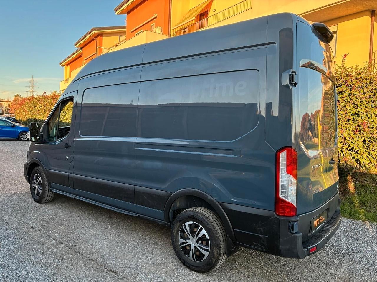 Ford Transit 350 Maxi 2020