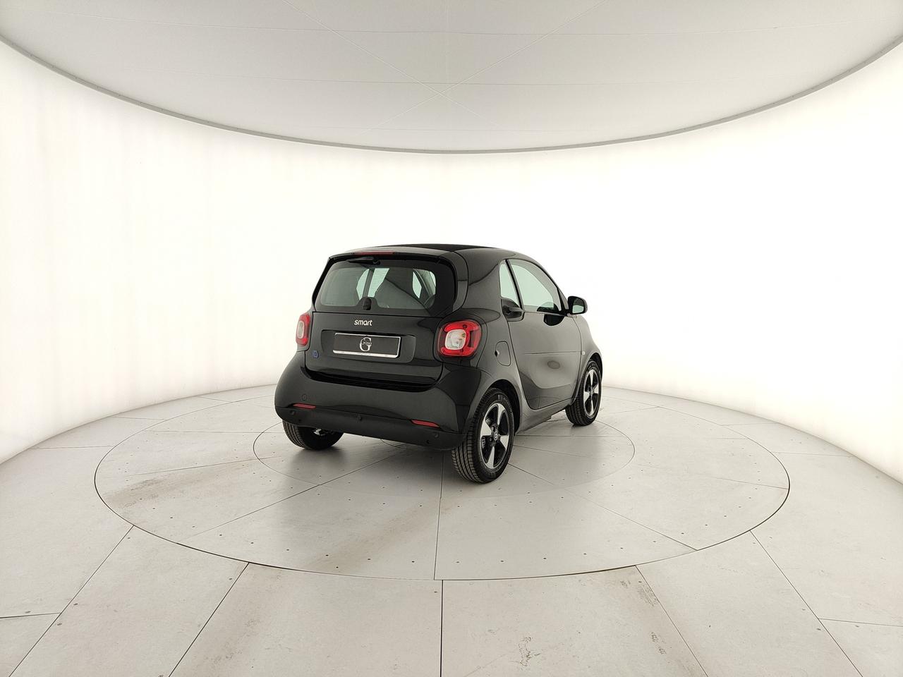SMART Fortwo eq Passion 4,6kW