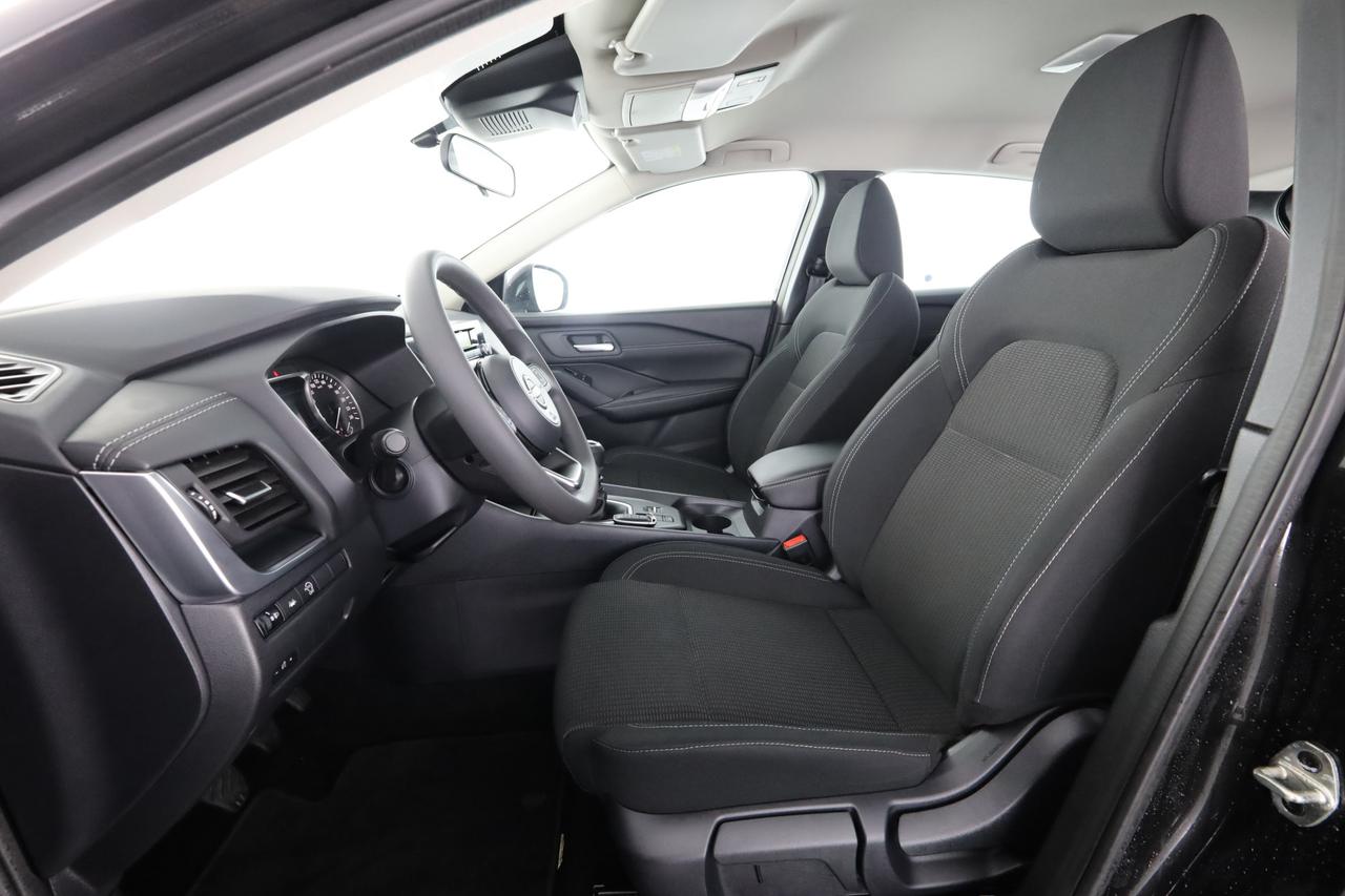 NISSAN Qashqai 3ª serie Qashqai MHEV 140 CV Visia