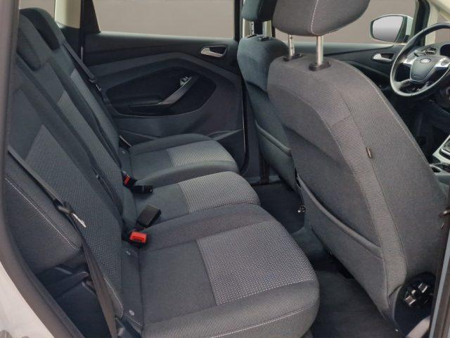 FORD C-Max 1.6 TDCi 115CV Plus