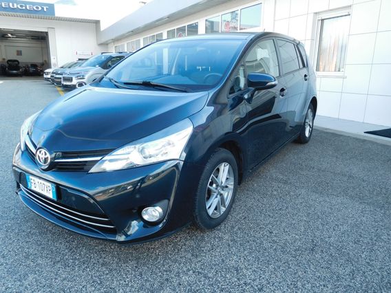 Toyota Verso 1.6 D-4D Style 111cv - 5 POSTI