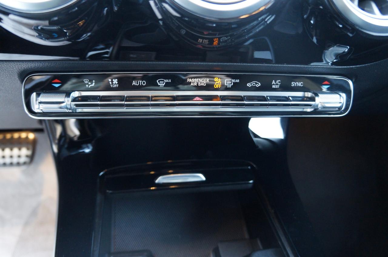 Mercedes-benz A 250 Automatic Premium EDITION AMG