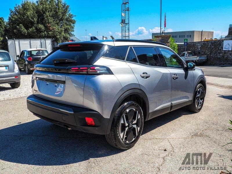 Peugeot 2008 PureTech 100 S&S Allure PREZZO REALE
