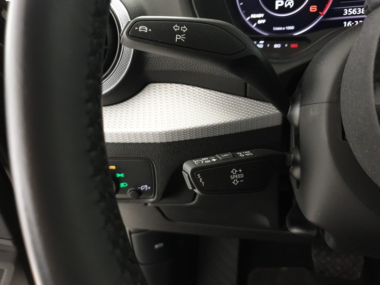 35TDI 150CV S tronic S line Edition