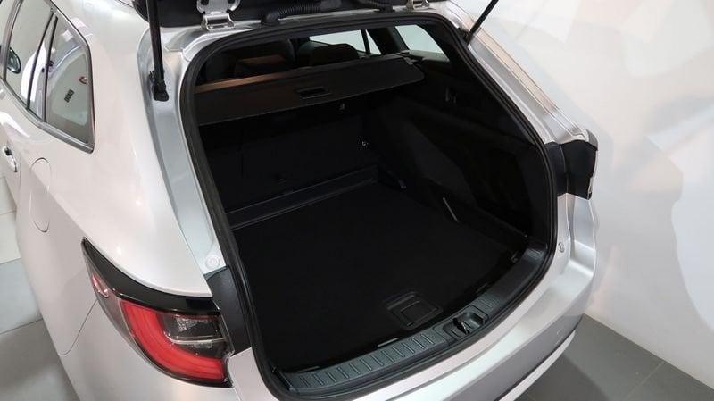 Toyota Corolla Corolla Touring Sports 1.8h Style cvt
