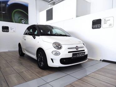 FIAT 500 (2015-->) - 500 1.0 Hybrid Hey Google