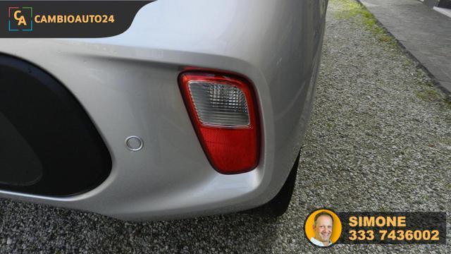 KIA Picanto 1.0 12V EcoGPL 5 porte ActiveAdatta a Neopatentati